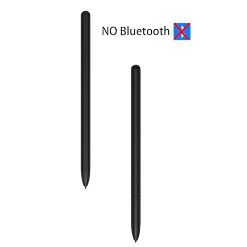 S Pen pour Galaxy Tab S8 stylet tactile sans batterie avec pointes