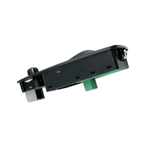 Panneau de commande de lève-vitre électrique précis pour Ducato 250 - 3
