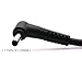 AJP 45W Charger for Medion Akoya E15407, Medion Akoya E15303 Laptop Power Adapter