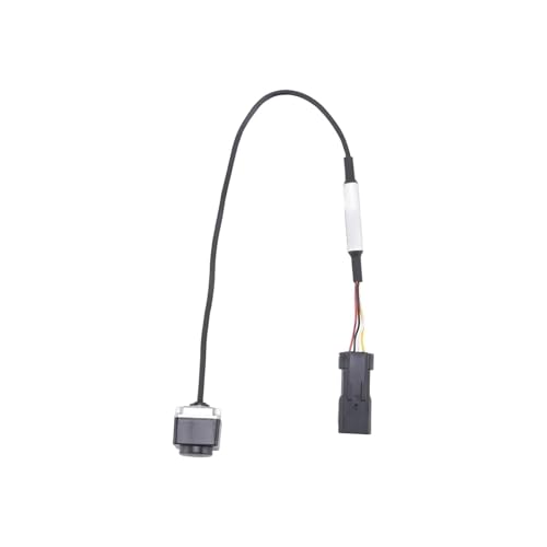 XNFUR Caméra de recul de Vue arrière de Voiture, adaptée for Citroën, DS5 2011-2015 9804632980 9673721877 Système de Surveillance du stationnement caméra de recul pour Voiture