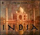 Audio CD Flute & Sitar of India Book