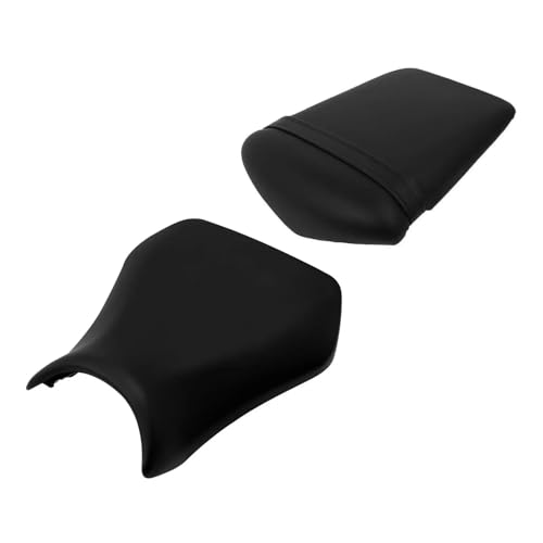 Selle de moto passager avant arrière YZF R1 2002 2003 double