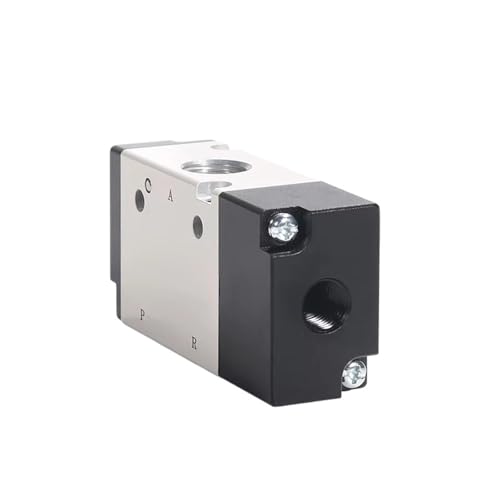 Distributeur d'air 3A110-M5 NF à commutation rapide et format compact pour espace restreint - 8