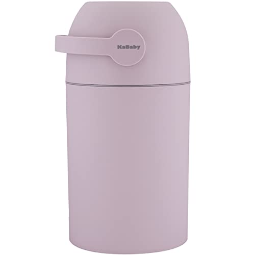 KaBaby Lixo Mágico Rosa