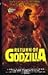 Produktbild Return of Godzilla [VHS]