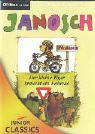 Preisvergleich Produktbild Janosch - Der kleine Tiger braucht ein Fahrrad