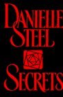 Secrets by Danielle Steel (1985-10-01) B01K3LTG00 Book Cover