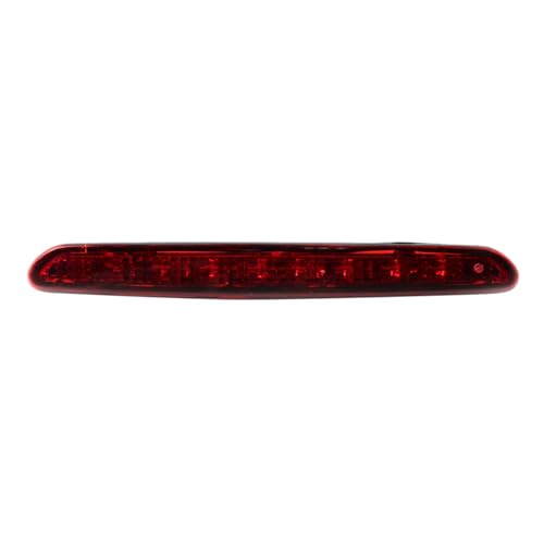 Troisième feu stop Abarth Grande Punto 2009 2010 2011 optique de remplacement