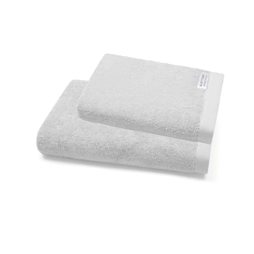 Altihaus Jogo de Toalhas Banho e Rosto 2 Peças, Buettner