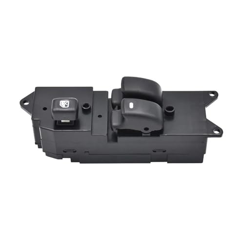 Interrupteur commande vitre électrique conducteur 2 portes LHD RHD CW734687