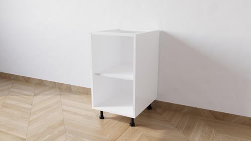 Alfredo Calandrelli Mobile Base da 45. H 72 CM L