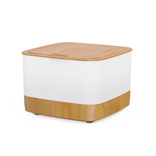 Machine d'aromathérapie grand réservoir pour humidifier l'air avec minuterie