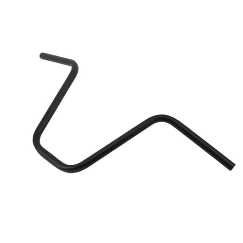 Barra manillar de equilibrio para estabilidad y suspensión elevada de moto Custom 3