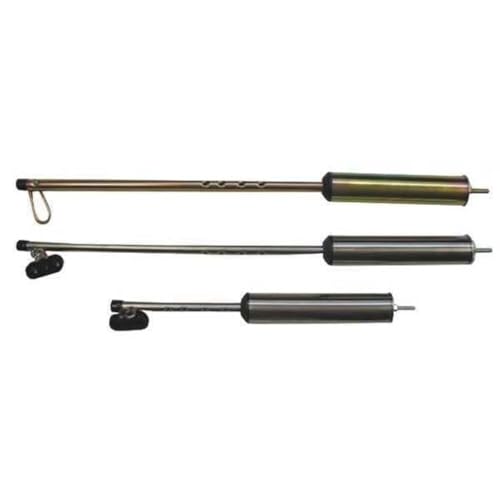 Velvac 581103 Chromed Steel Pogo Stick