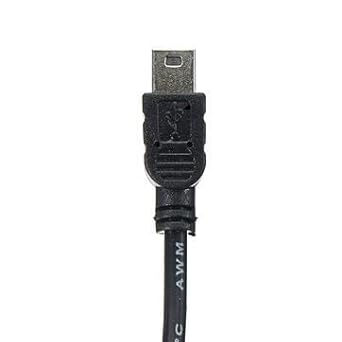 3NH Hard Wire Kit Usb Hardwire For Dash Cam Camcorder-Color 1 |19295