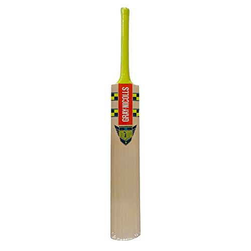 Buy GrayNicolls English Willow Professional Cricket Bat for Players