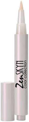 Zen SKYN Color Collection Mineral Illuminator Concealor - Light