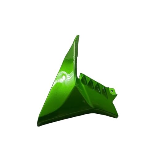 Carénage latéral droit pour réservoir Z900 2020-2021 | Panneau noir