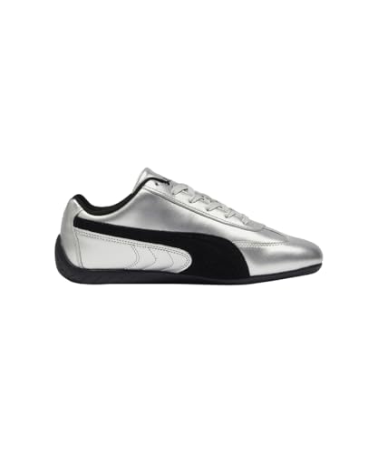 Image of Puma Unisex-Adult Speedcat Metallic Sneaker