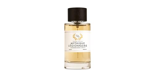 Parfum Chauvauchée Héroïque 100ml d'exception au sillage de cuir noble