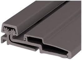 GHHD-21083-DU (Dark Bronze) Full Surface 83" Continuous Geared Hinge