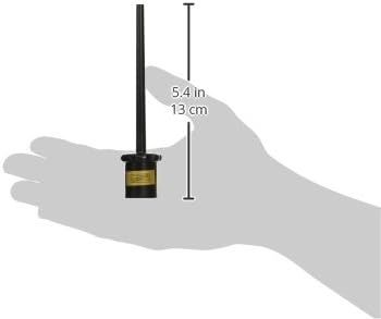 Manhasset 1430 Piccolo Peg for Wind Instrument Stand Adapter