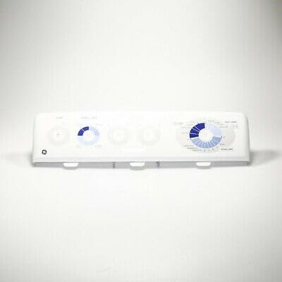 Compatible with GE WE19M1486 Control Panel