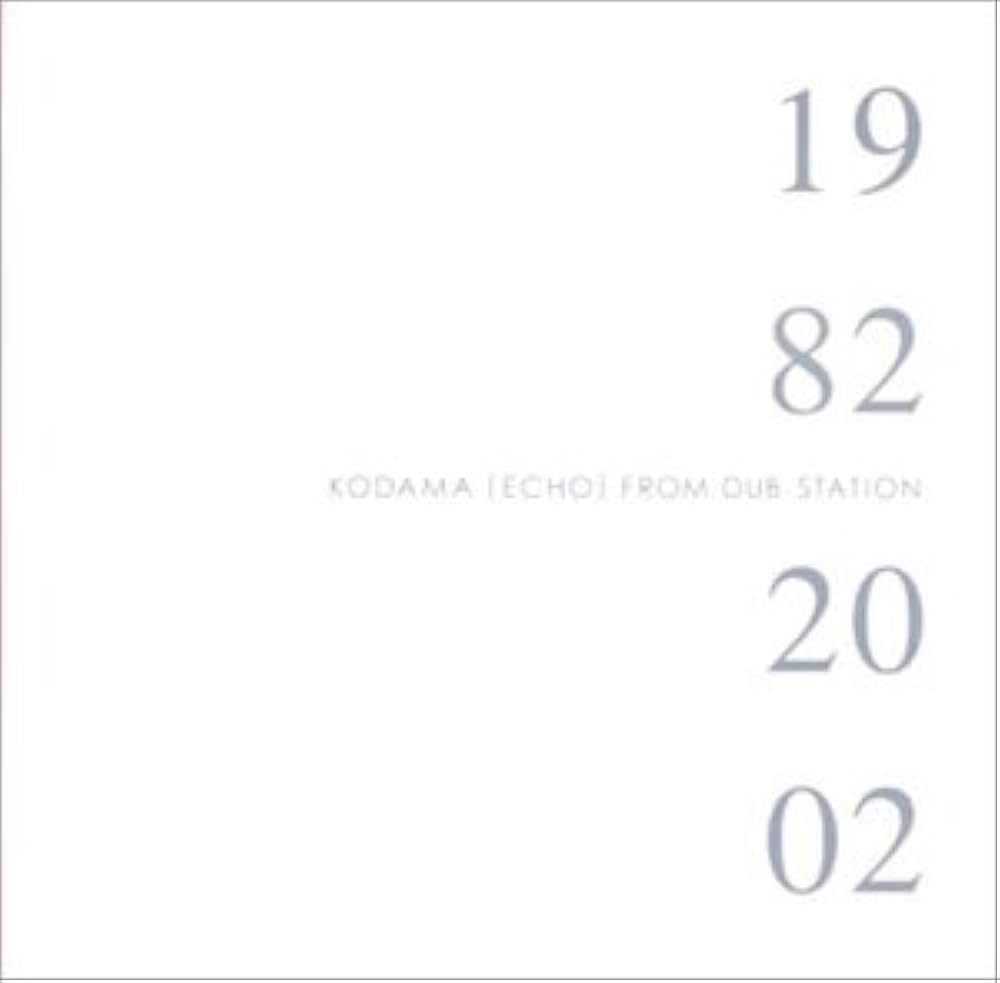 Amazon.co.jp: 1982/2002(限定): Music