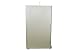 Boekel 139400-2 Series CCC 5.0a Analog Incubator with Solid Door, 5 cu. ft. Chamber Volume, 230V