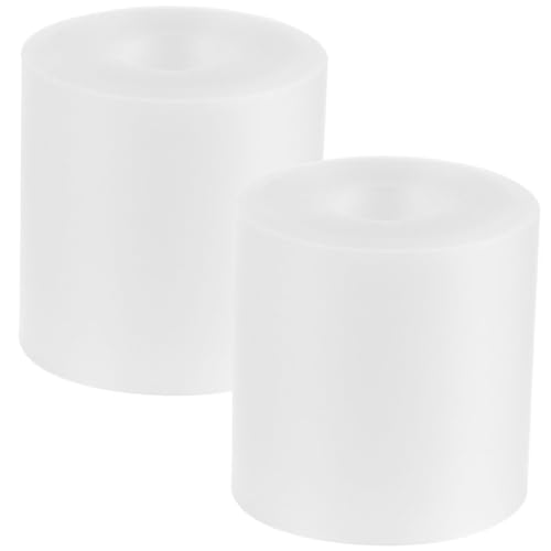 Abaodam Mountain Bike Rim Tape 2 Rolls of Wear-Resistant Tire Pads Protect Bike Wheel Rim