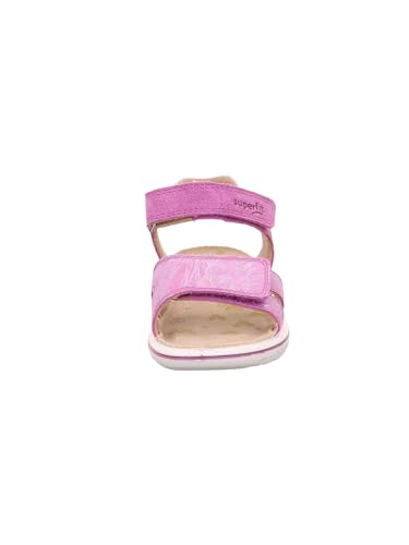 Girl's Open Toe Sandals2