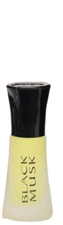 Al-Nuaim Black Musk Attar 6ml - Image 3