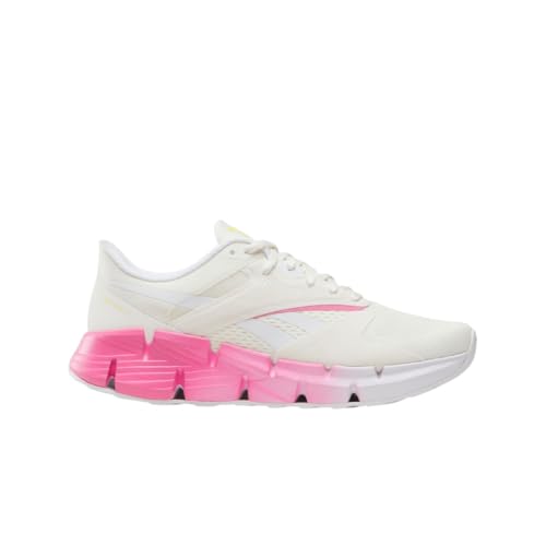 Reebok Women's Shoes-Low, Vintgchalk White Trupink, 6