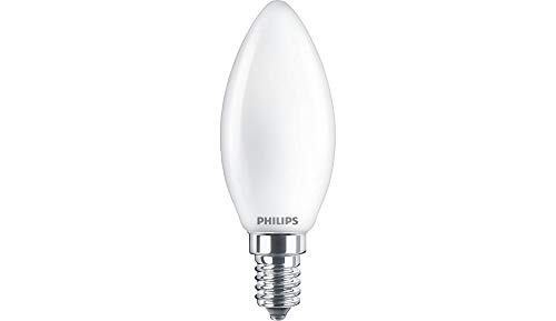 Philips Led Classic, 60W, E14 Cw, B35 Fr Nd 1Bc/6
