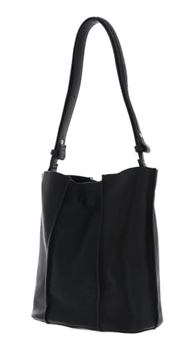 Sac à bandoulière FREDsBRUDER cuir 23cm - Petit sac à main maroquinerie femme