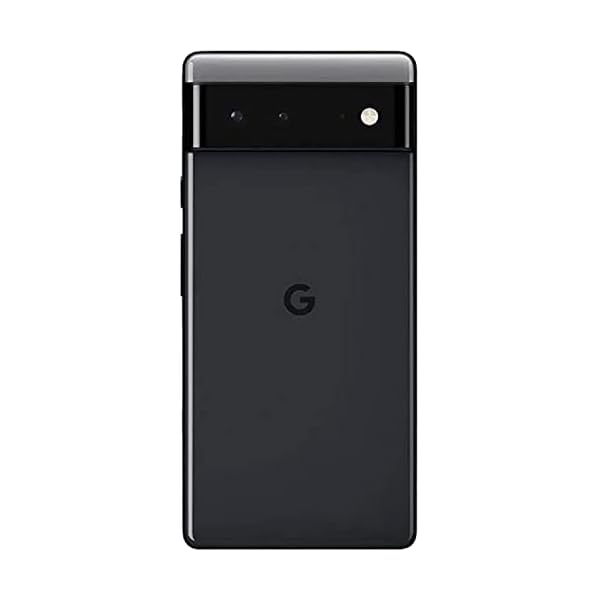 Google-Pixel-6–5G-Android-Phone-Unlocked-Smartphone-with-Wide-and-Ultrawide-Lens-128GB-Stormy-Black Google-Pixel-6–5G-Android-Phone-Unlocked-Smartphone-with-Wide-and-Ultrawide-Lens-128GB-Stormy-Black