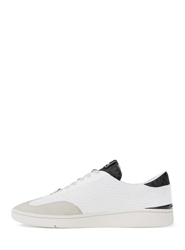 Michael Kors Men's Wilton Lace Up Sneaker3
