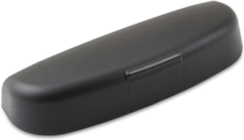 BOLNEY Car Sunglasses Holder Glasses Case Storage Box Interior,for Buick Regal Lacrosse Avenir Encore Enclave Envision Royaum Verano Avista Cascada GL8 GL6