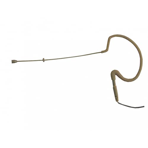 Provider Series PSE9 Compatible with Shure, Omnidirectional Single-Ear Headworn