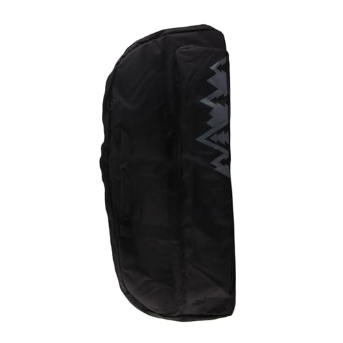 Sac à arc à poulies de 95cm avec poche de rangement pour le transport du tir à l'arc
