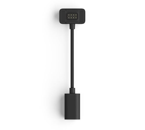 Image of GoPro Contacto (HERO13, HERO12, HERO11, HERO10, HERO9) - Official GoPro Accessory (ADCON-001) (Pack of 6)