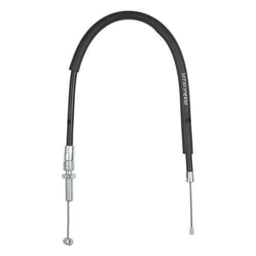 Cable de control de motocicleta BMW R65 LS R80 repuesto mecanismo 32732302232