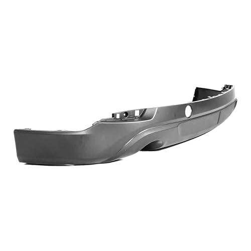 Image of FitParts Compatible with Mazda CX-5 2022-2024 Rear Bumper Cover