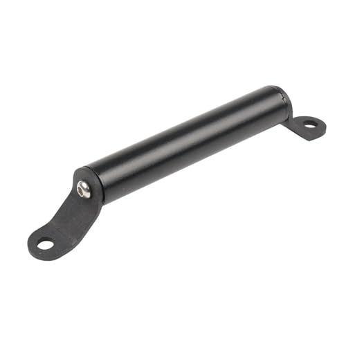 Support GPS Benelli TRK 702X accessoire support plaque de téléphone