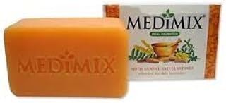 Medimix with Sandal & Eladi Oils