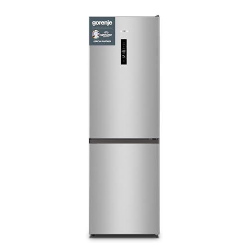 Gorenje Frigorifero NRK619CAXL4