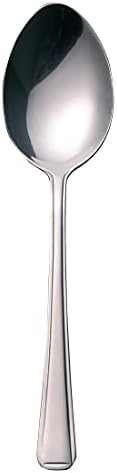 Olympia D695 Harley Cutlery Dessert Spoon (Pack of 12)