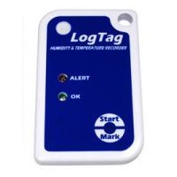 10 Pack of LogTag TRIX-8 Temperature Data Loggers