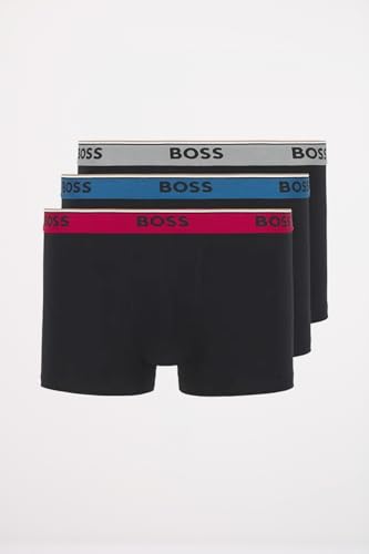 BOSS Trunk 3P Power 10267409 01 – Ansicht 5