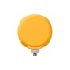 Fluke 700G04 Precision Pressure Test Gauge,-14 to 15 psi
